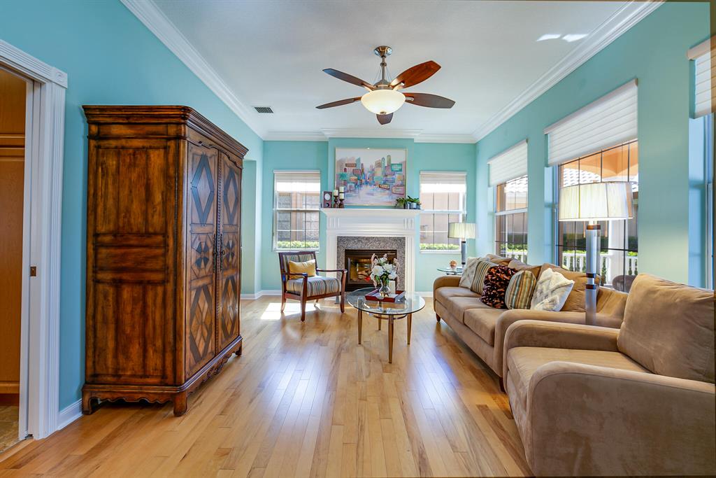 TRADITION PLAT NO 30 - Residential