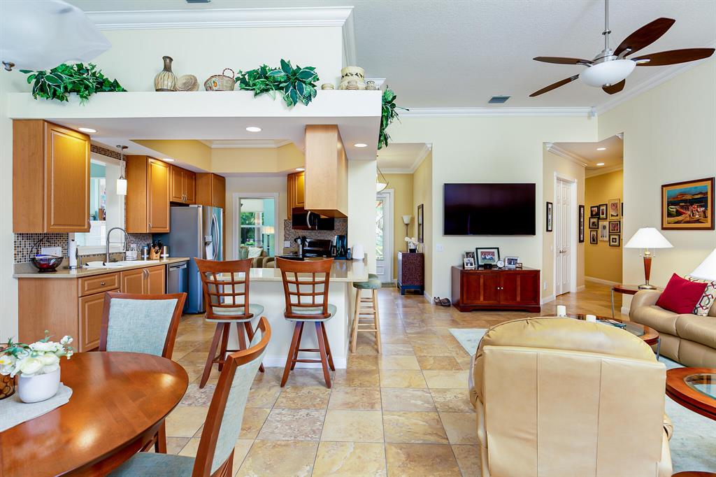 TRADITION PLAT NO 30 - Residential