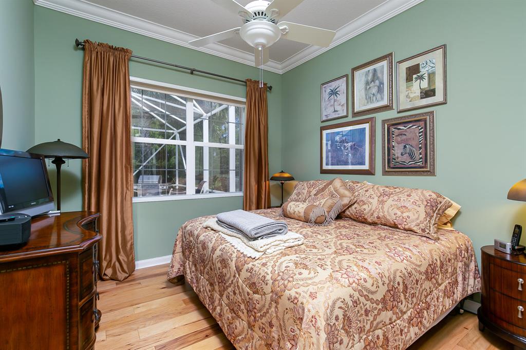 TRADITION PLAT NO 30 - Residential