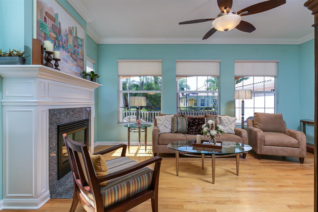 TRADITION PLAT NO 30 - Residential