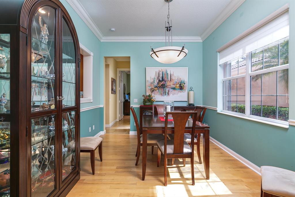 TRADITION PLAT NO 30 - Residential