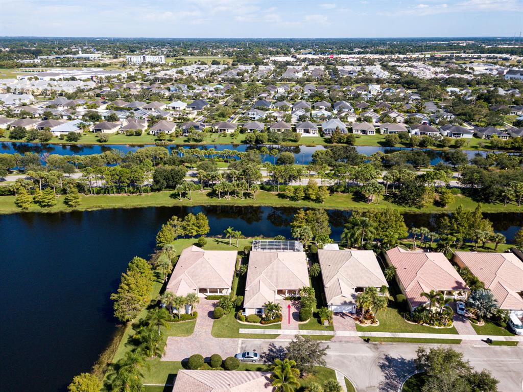 TRADITION PLAT NO 30 - Residential