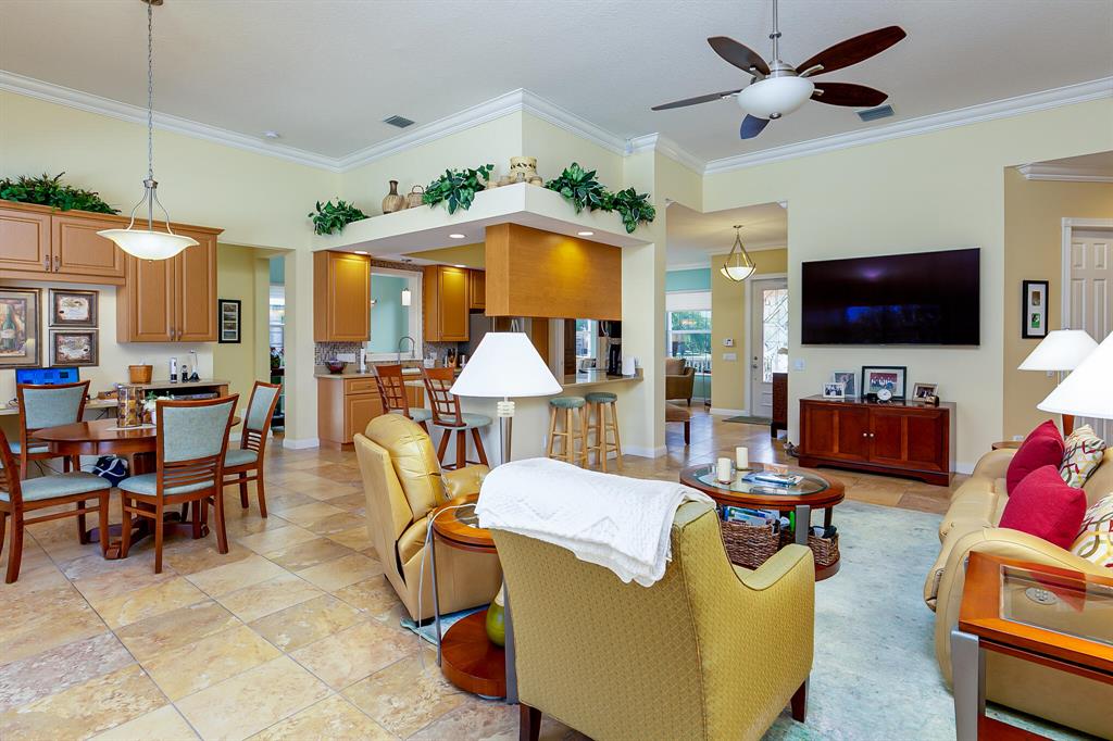 TRADITION PLAT NO 30 - Residential