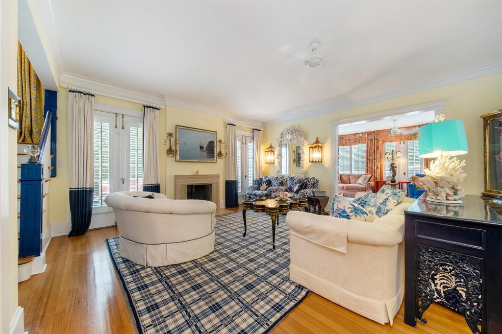 BUNGALOW PARK ADD - Residential