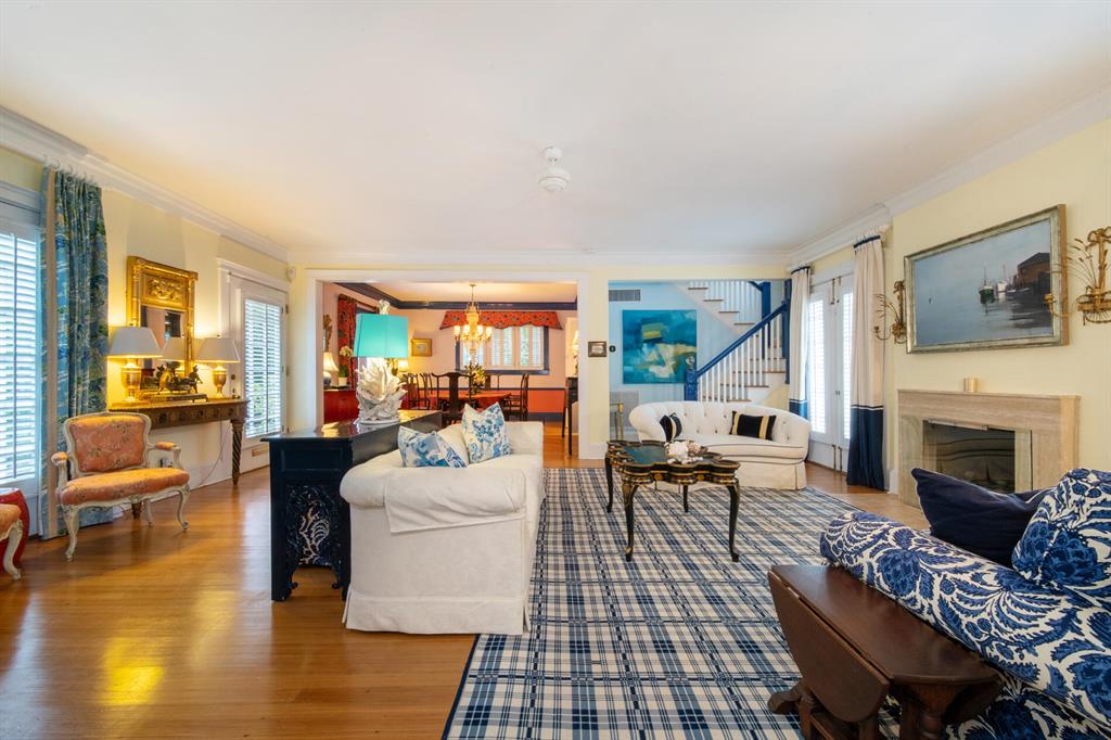 BUNGALOW PARK ADD - Residential