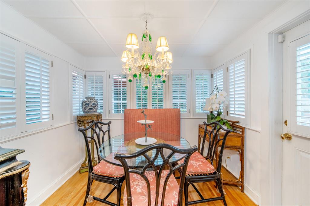 BUNGALOW PARK ADD - Residential