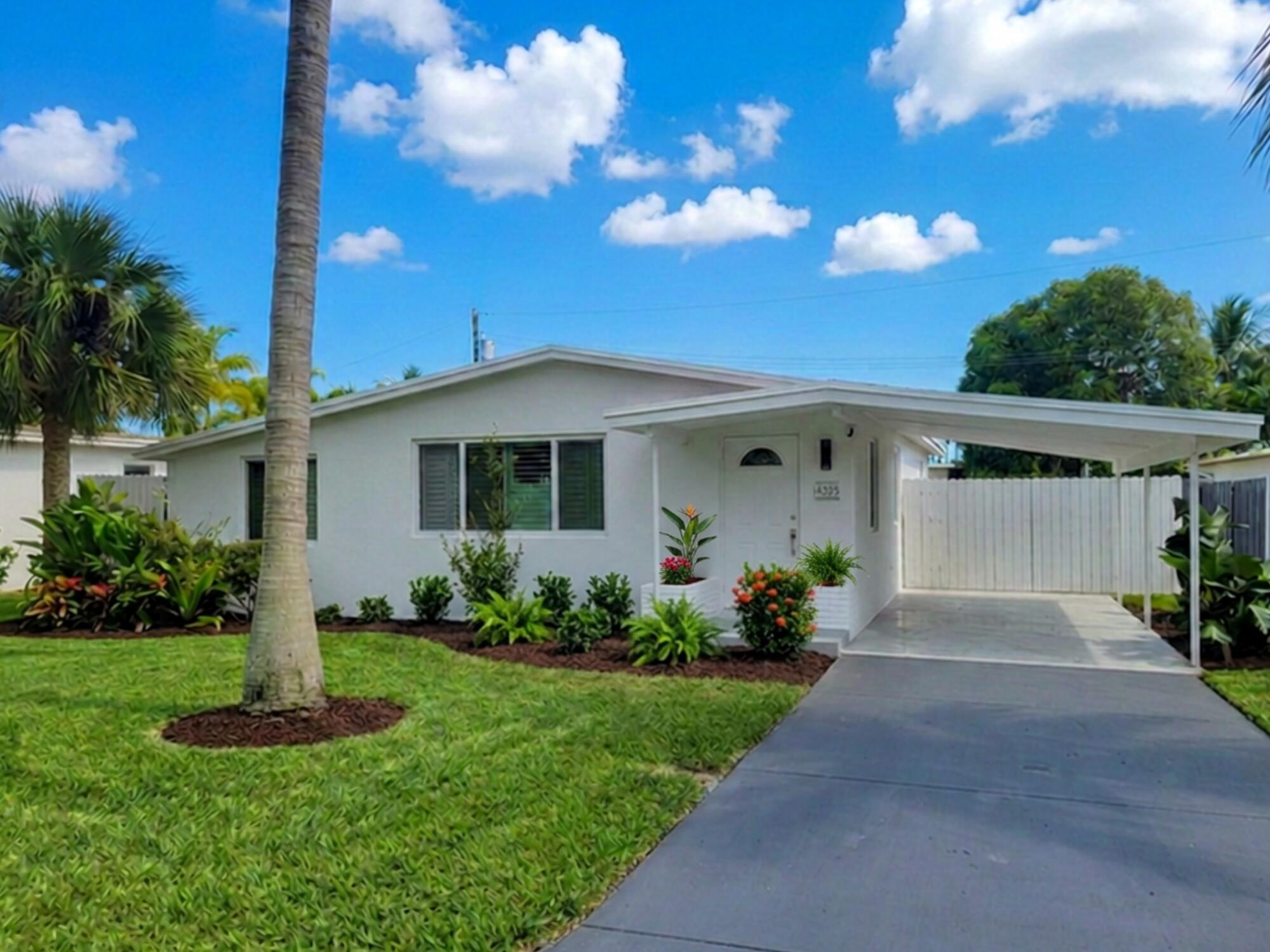 160 NE 60TH Street