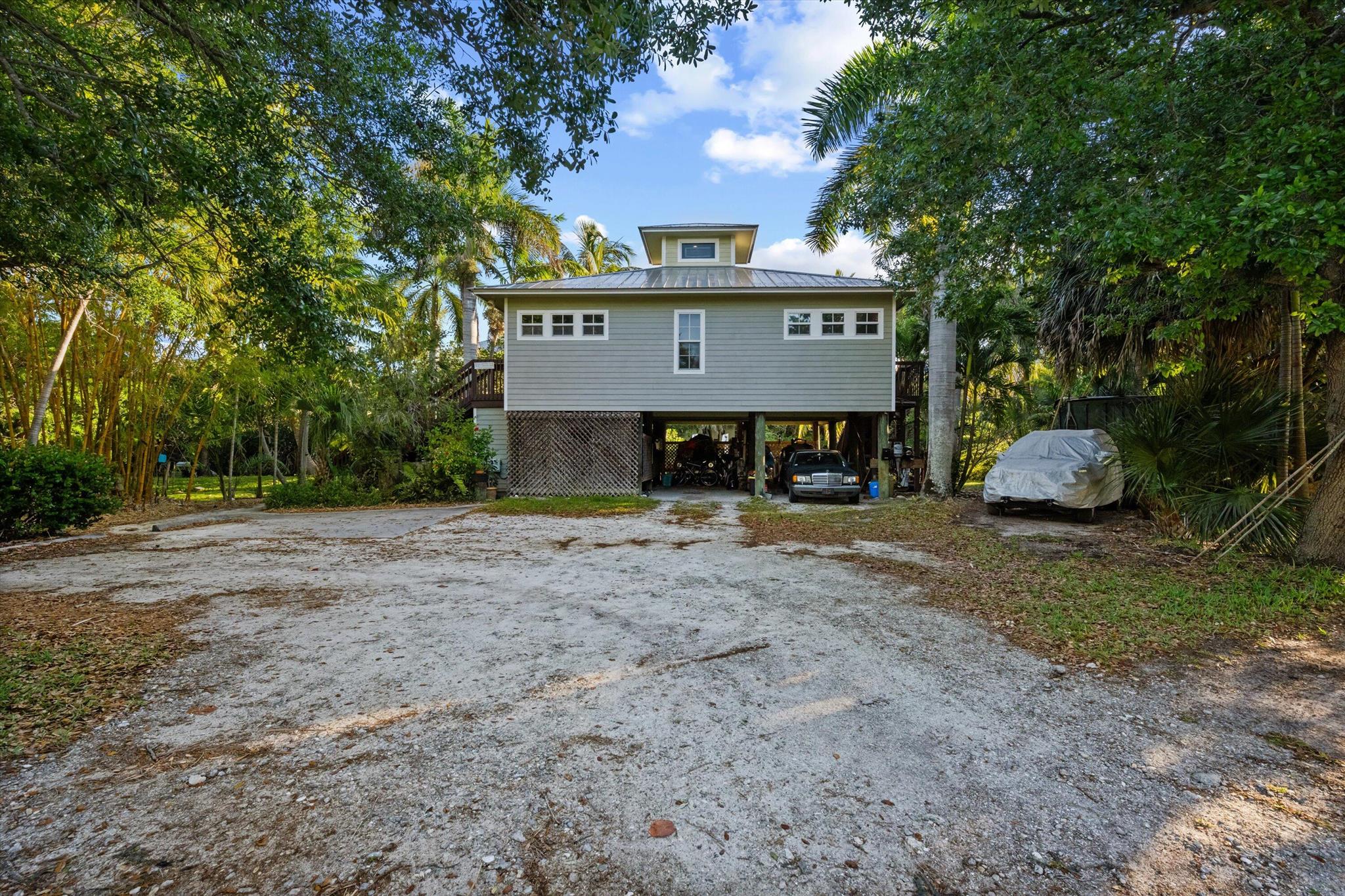 201 SW 6th Street