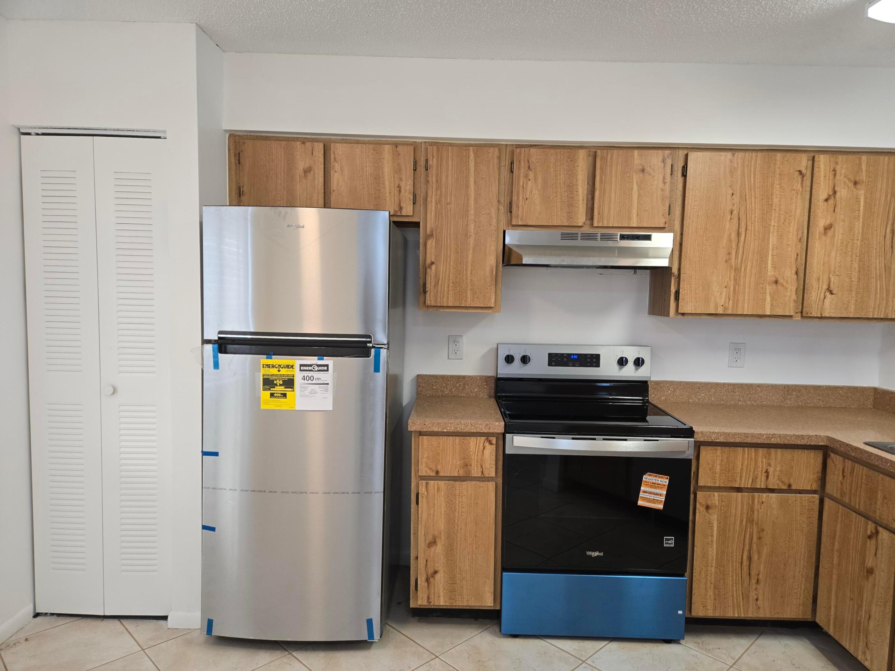 Cypress Bend Condominium - Residential Lease