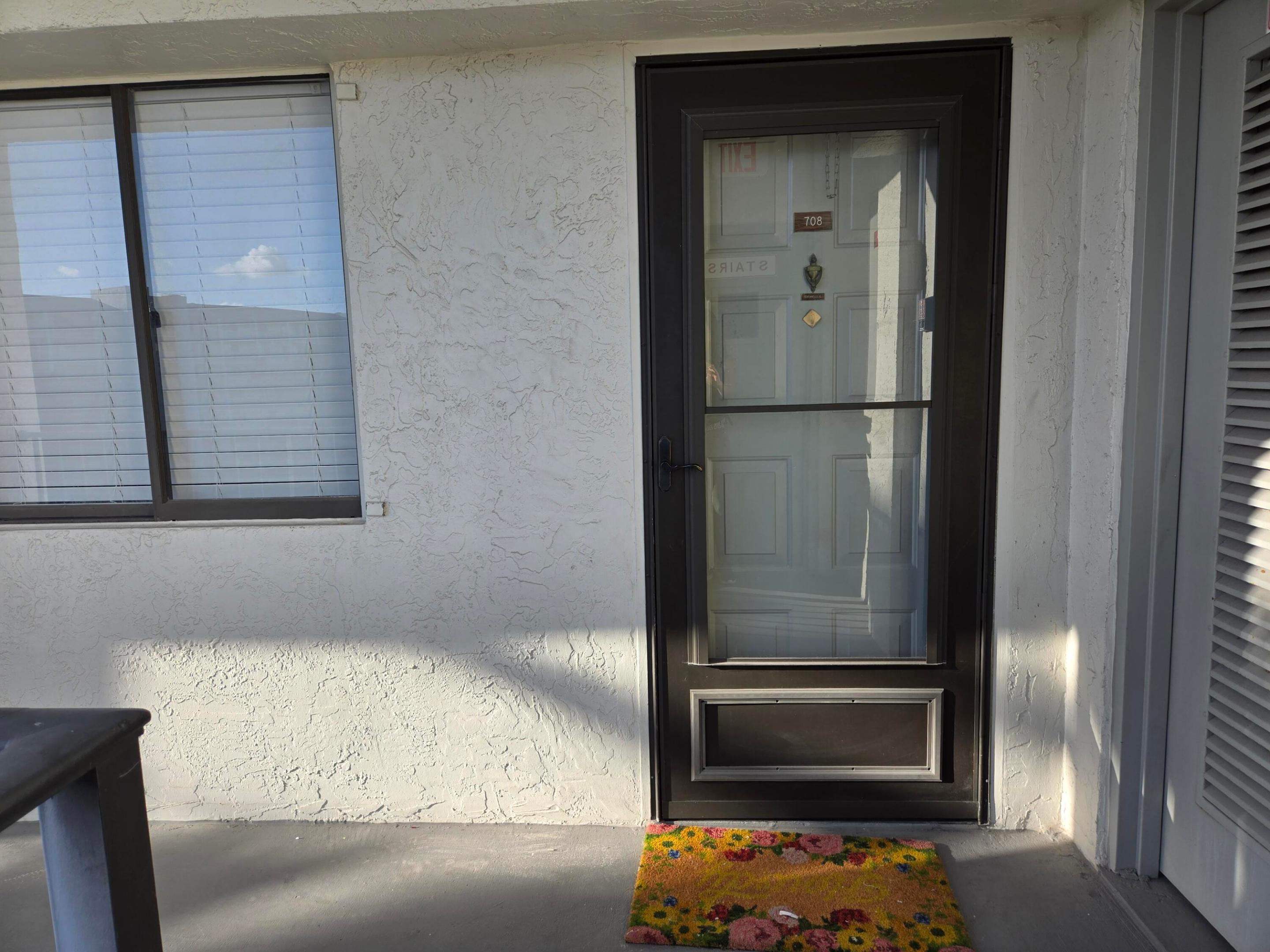 Cypress Bend Condominium - Residential Lease