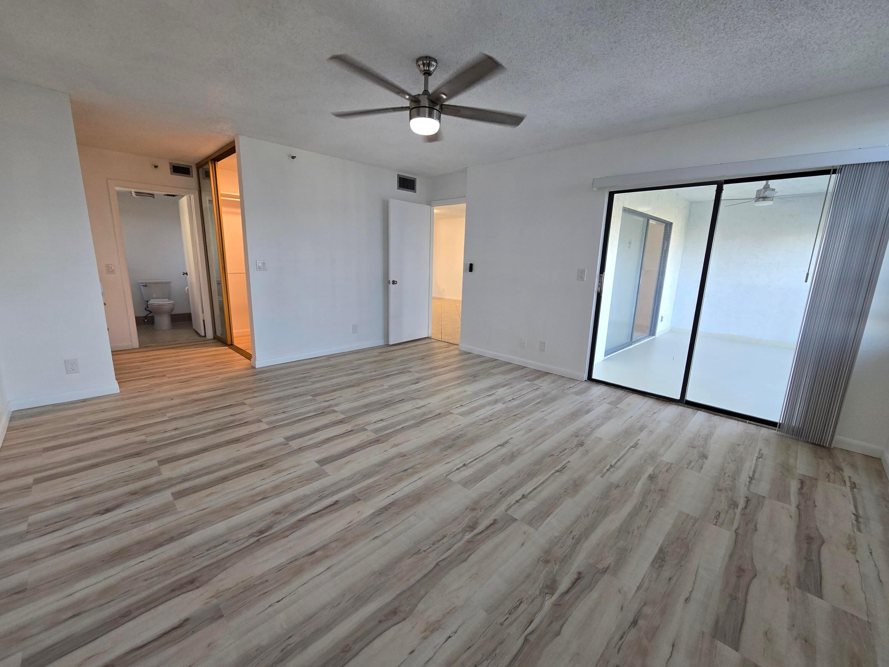 Cypress Bend Condominium - Residential Lease