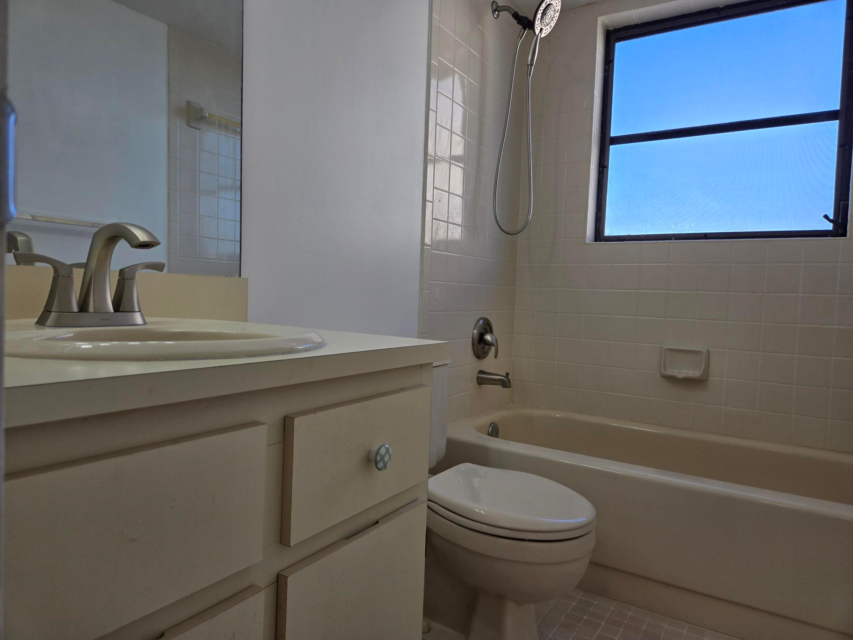 Cypress Bend Condominium - Residential Lease