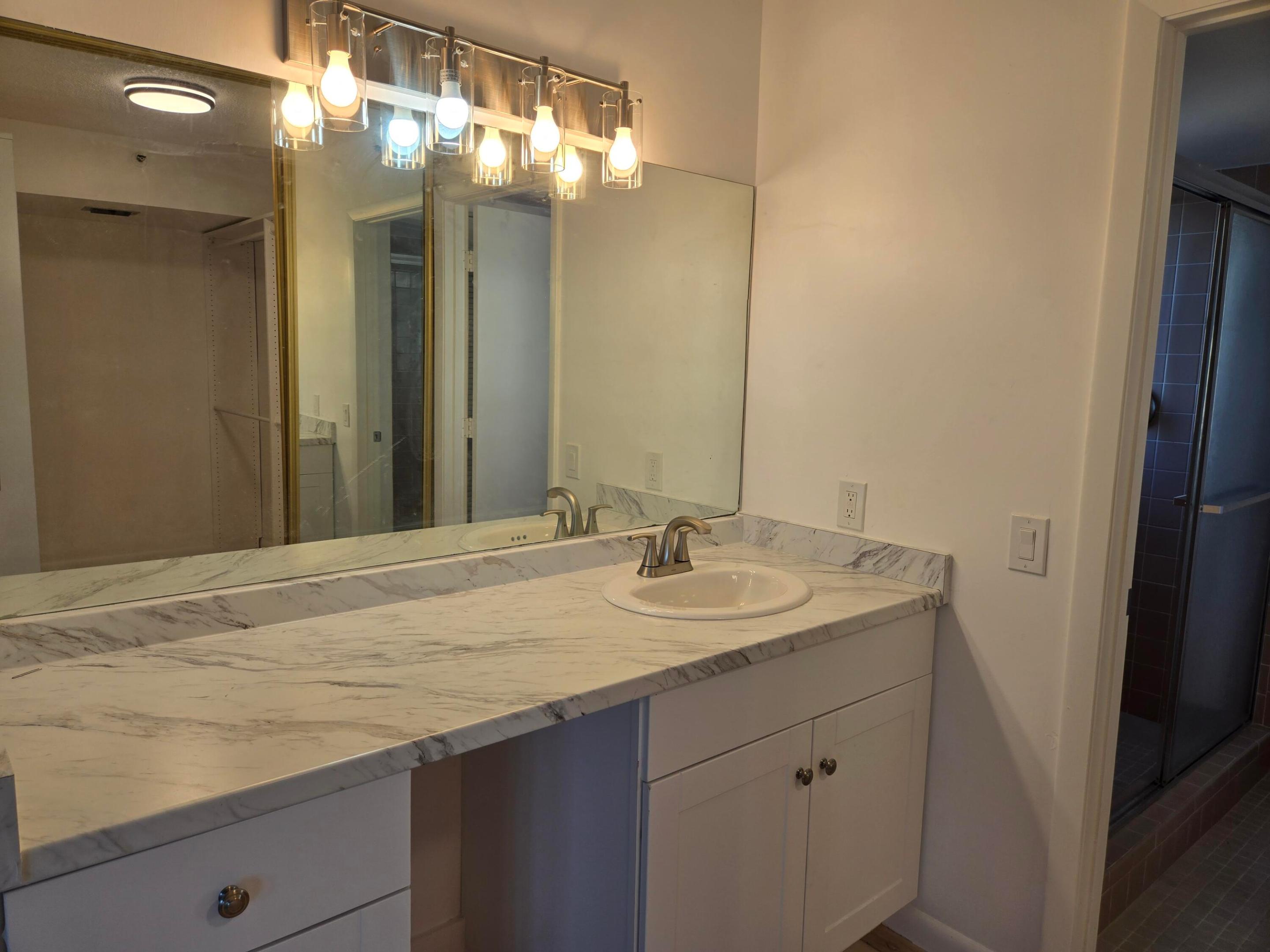 Cypress Bend Condominium - Residential Lease