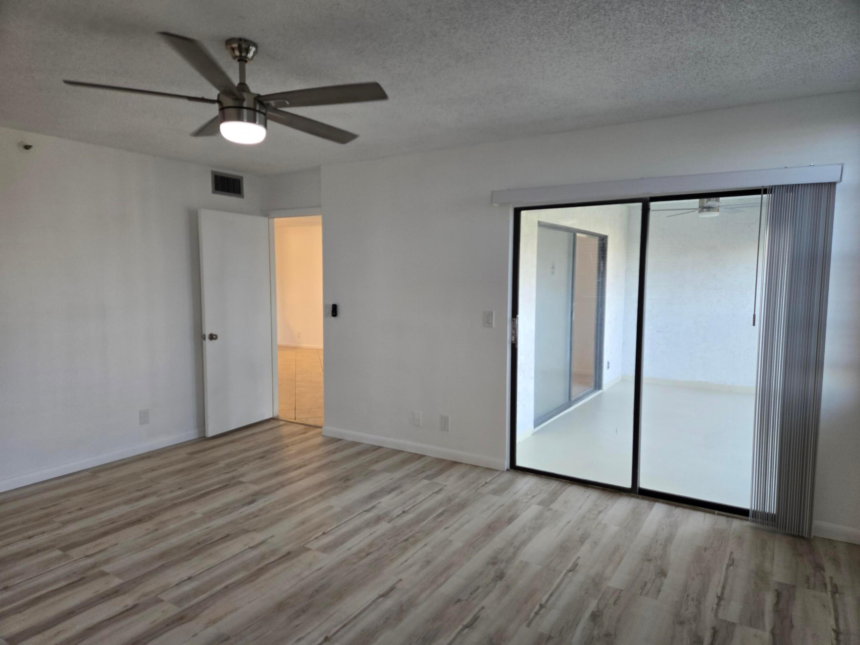 Cypress Bend Condominium - Residential Lease