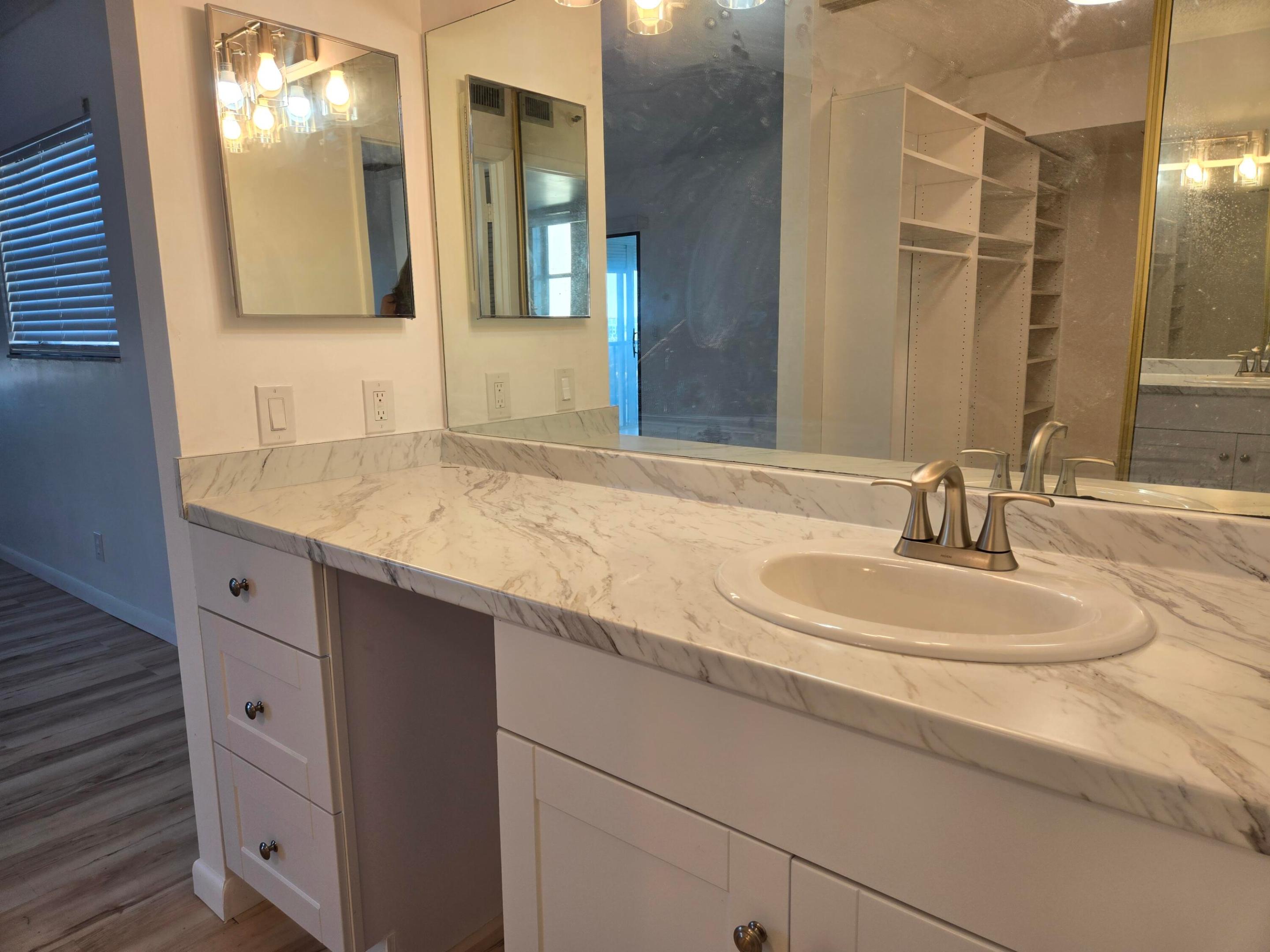 Cypress Bend Condominium - Residential Lease