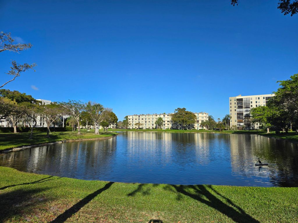 Photo of 2217 Cypress Island Drive #708, Pompano Beach, FL 33069 (MLS # B26000285)