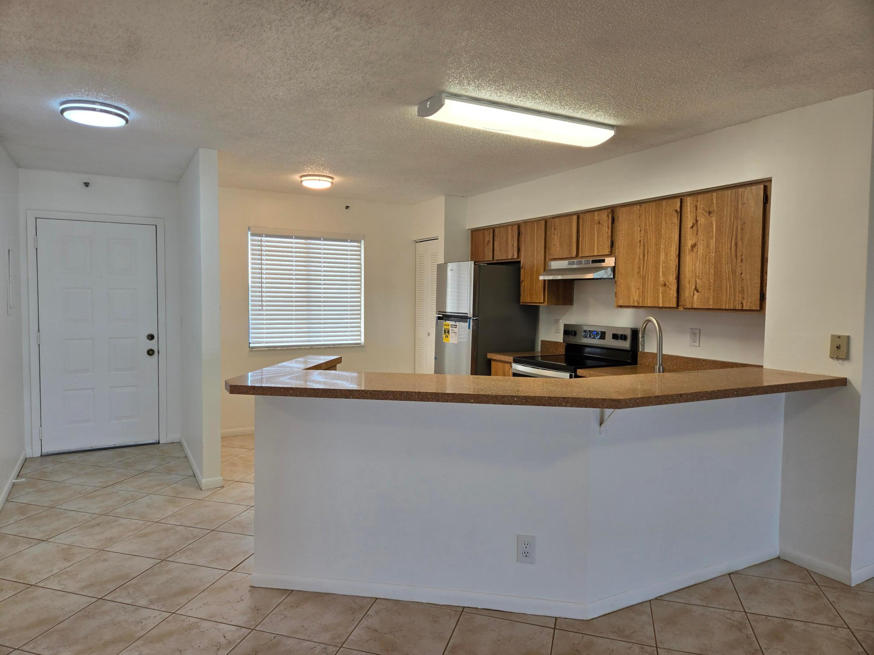 Cypress Bend Condominium - Residential Lease