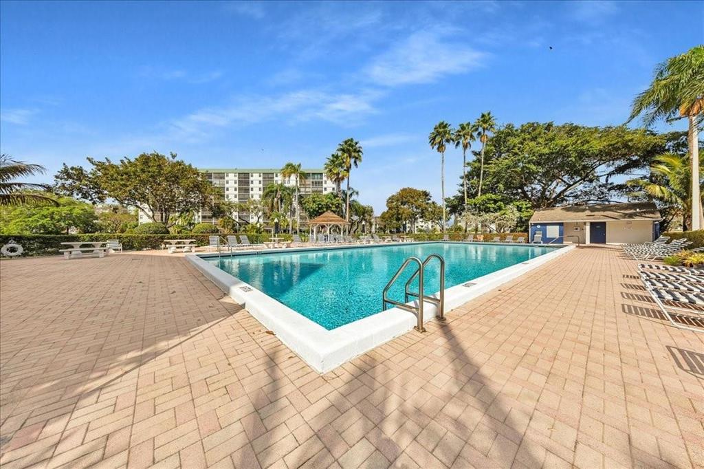 Cypress Bend Condominium - Residential Lease