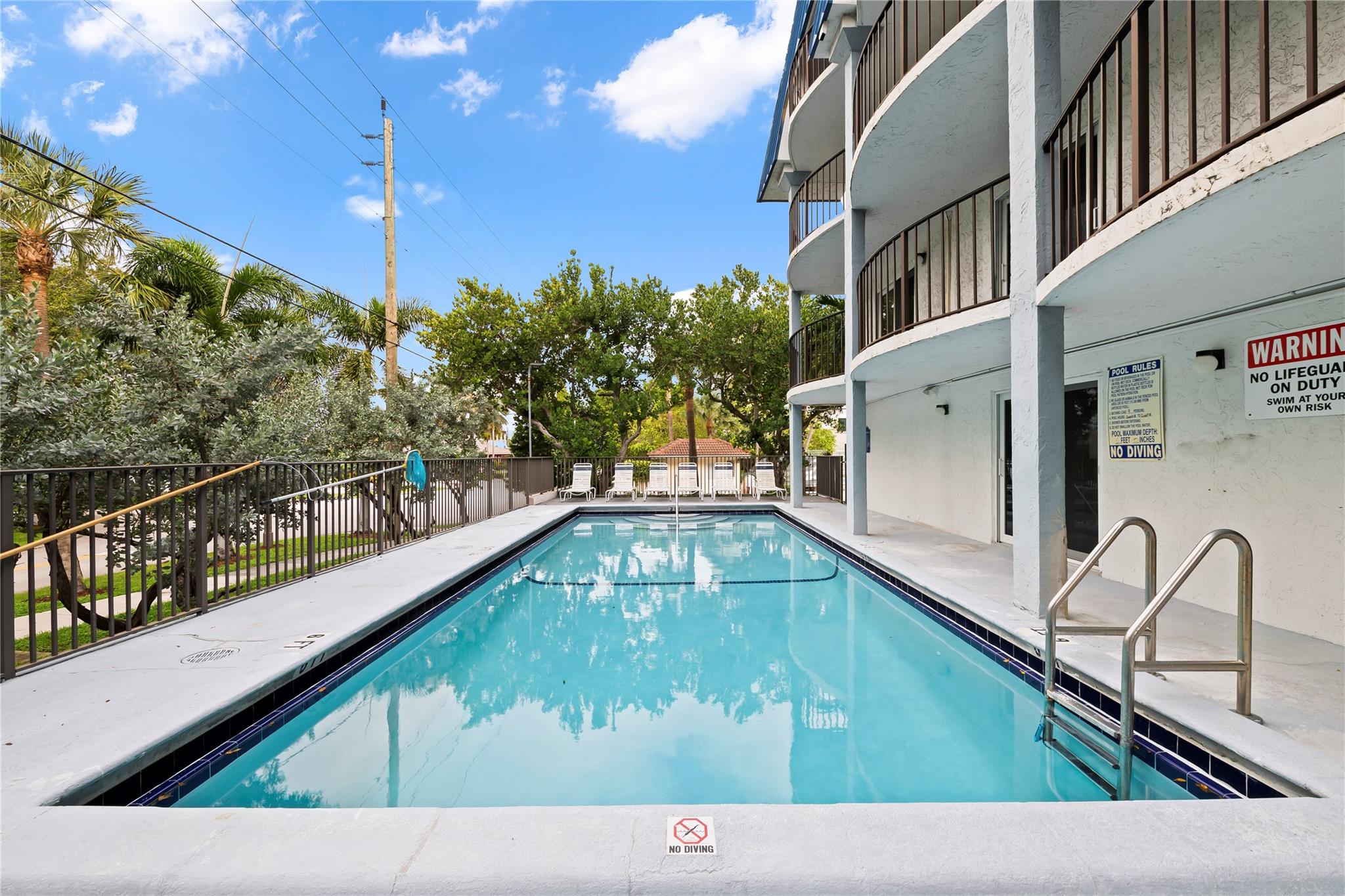 Top Of The Mile South - Residential Lease