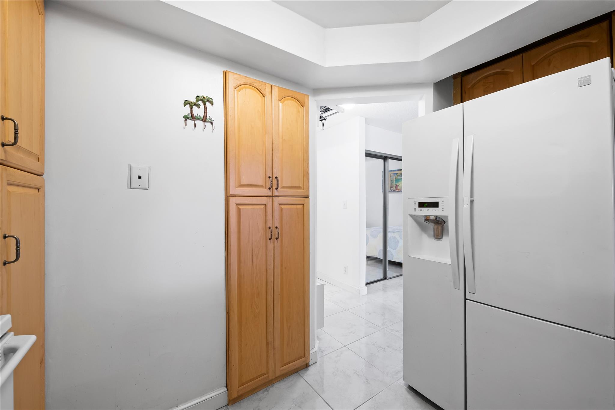 Top Of The Mile South - Residential Lease