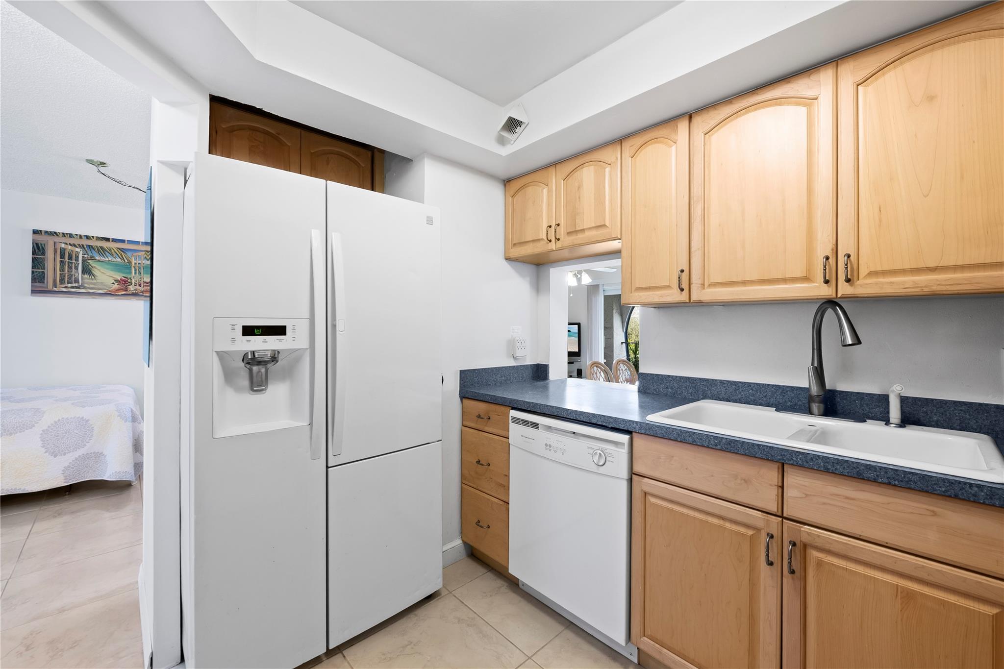 Top Of The Mile South - Residential Lease