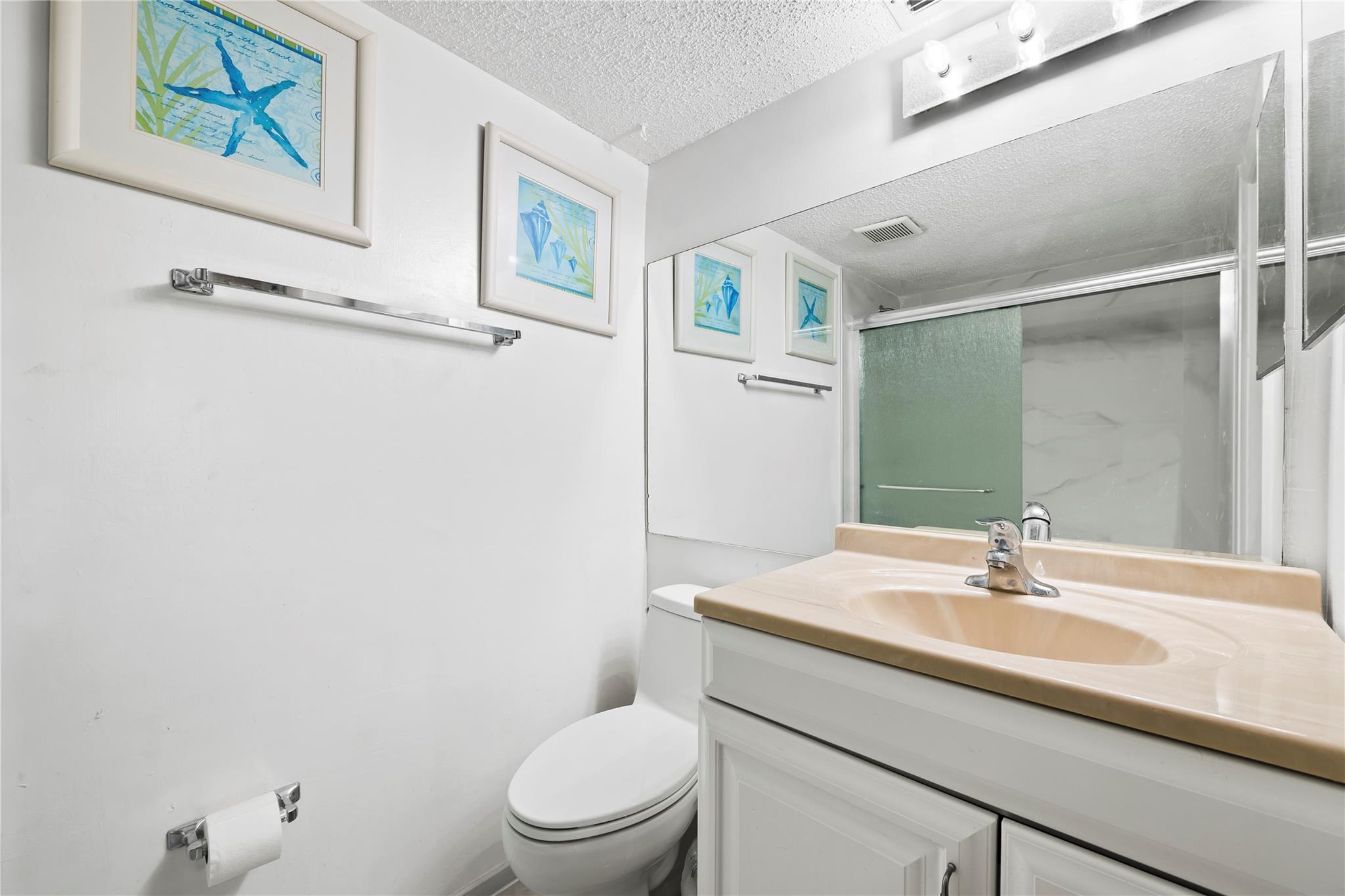 Top Of The Mile South - Residential Lease