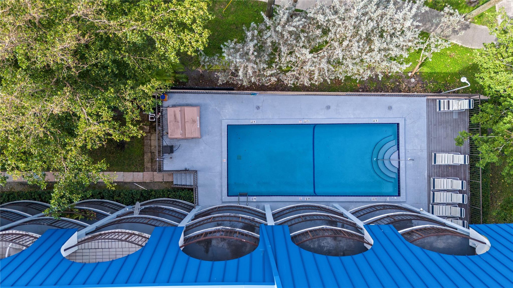 Top Of The Mile South - Residential Lease