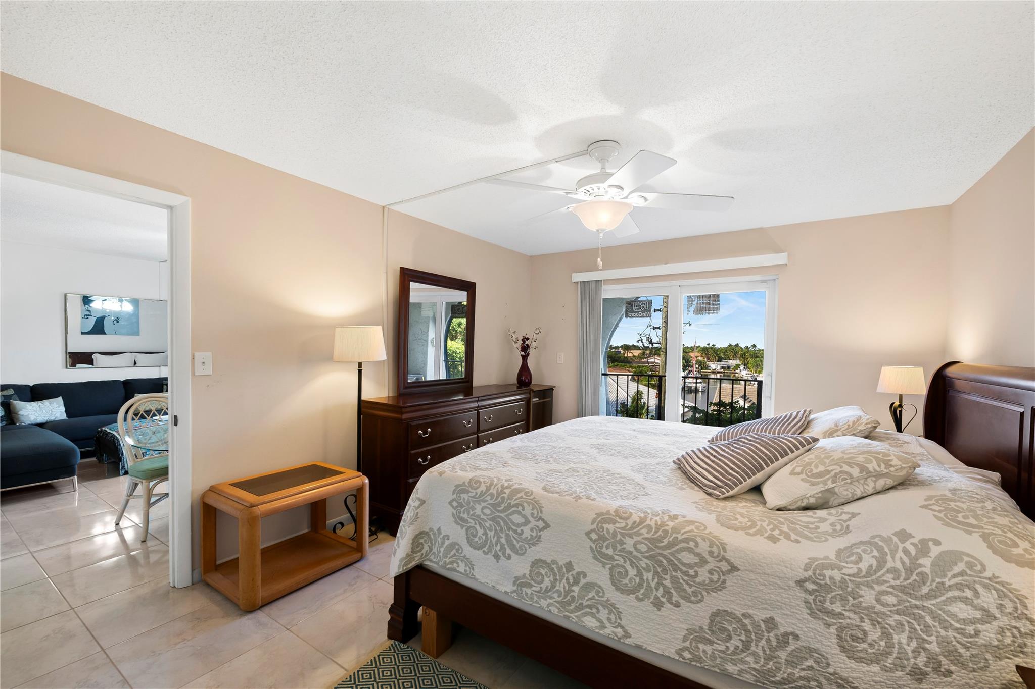 Top Of The Mile South - Residential Lease