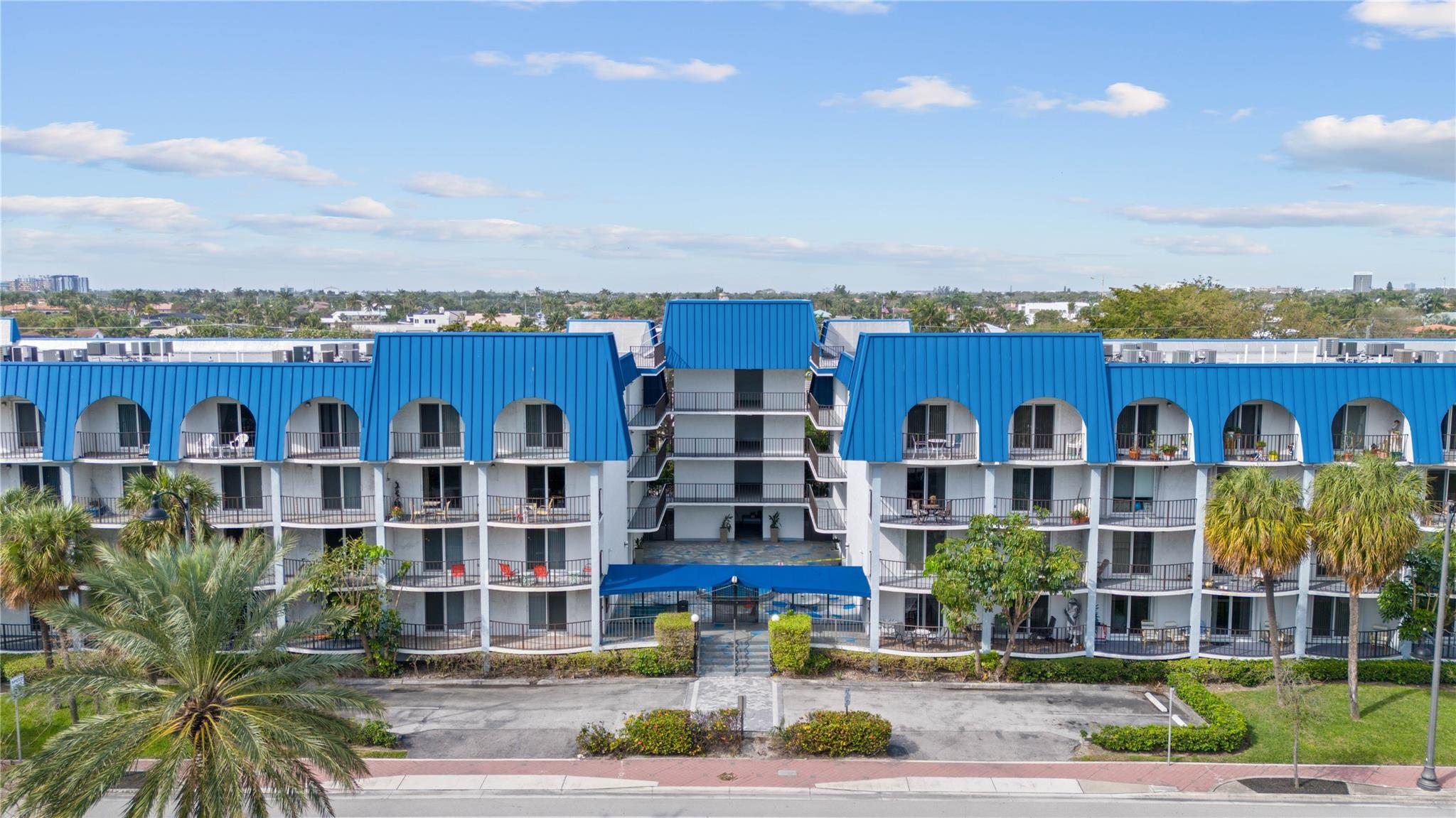 Top Of The Mile South - Residential Lease