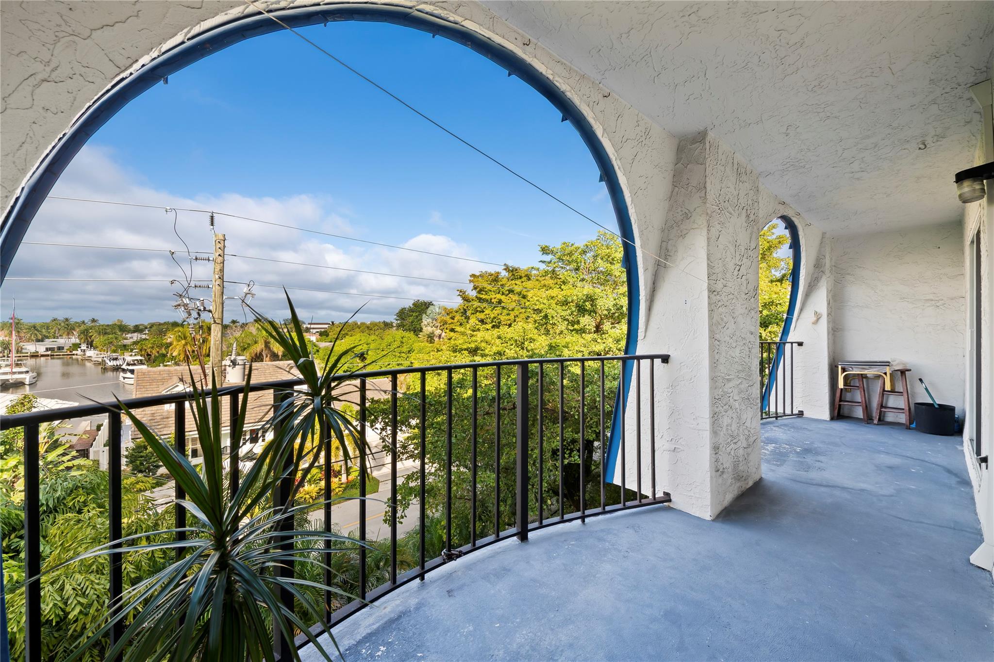 Top Of The Mile South - Residential Lease