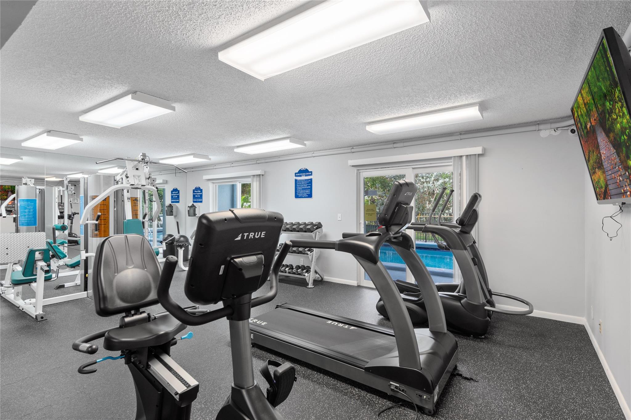 Top Of The Mile South - Residential Lease