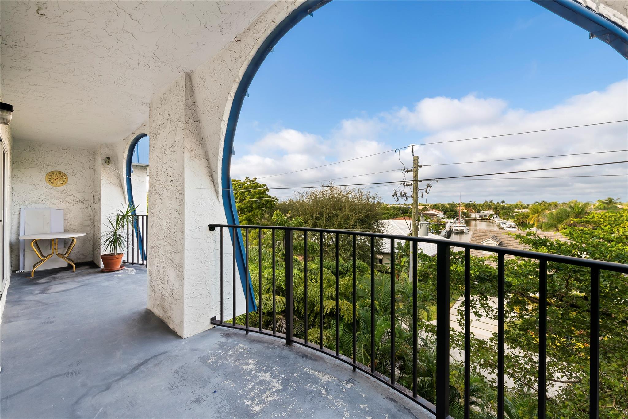 Top Of The Mile South - Residential Lease