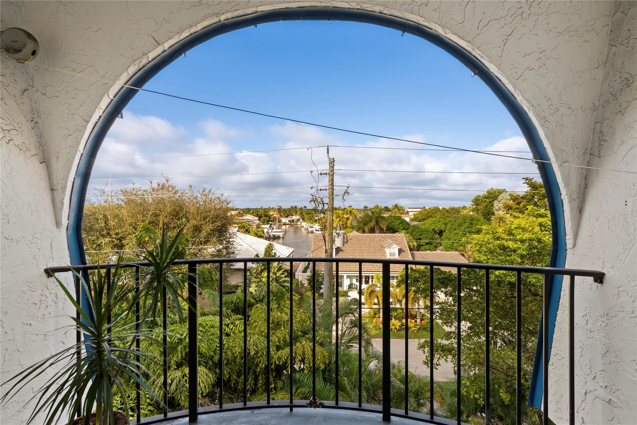 Top Of The Mile South - Residential Lease