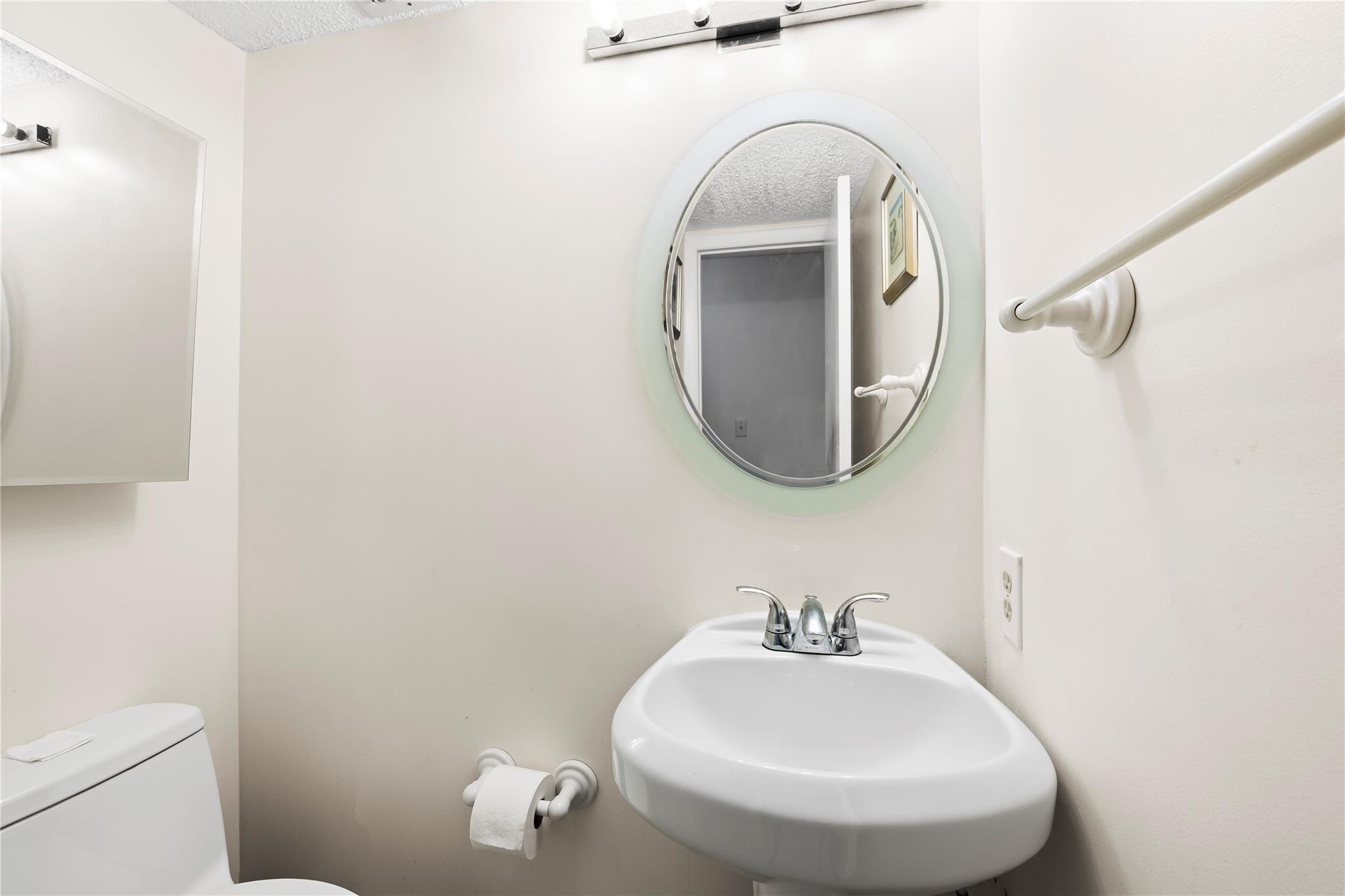 Top Of The Mile South - Residential Lease