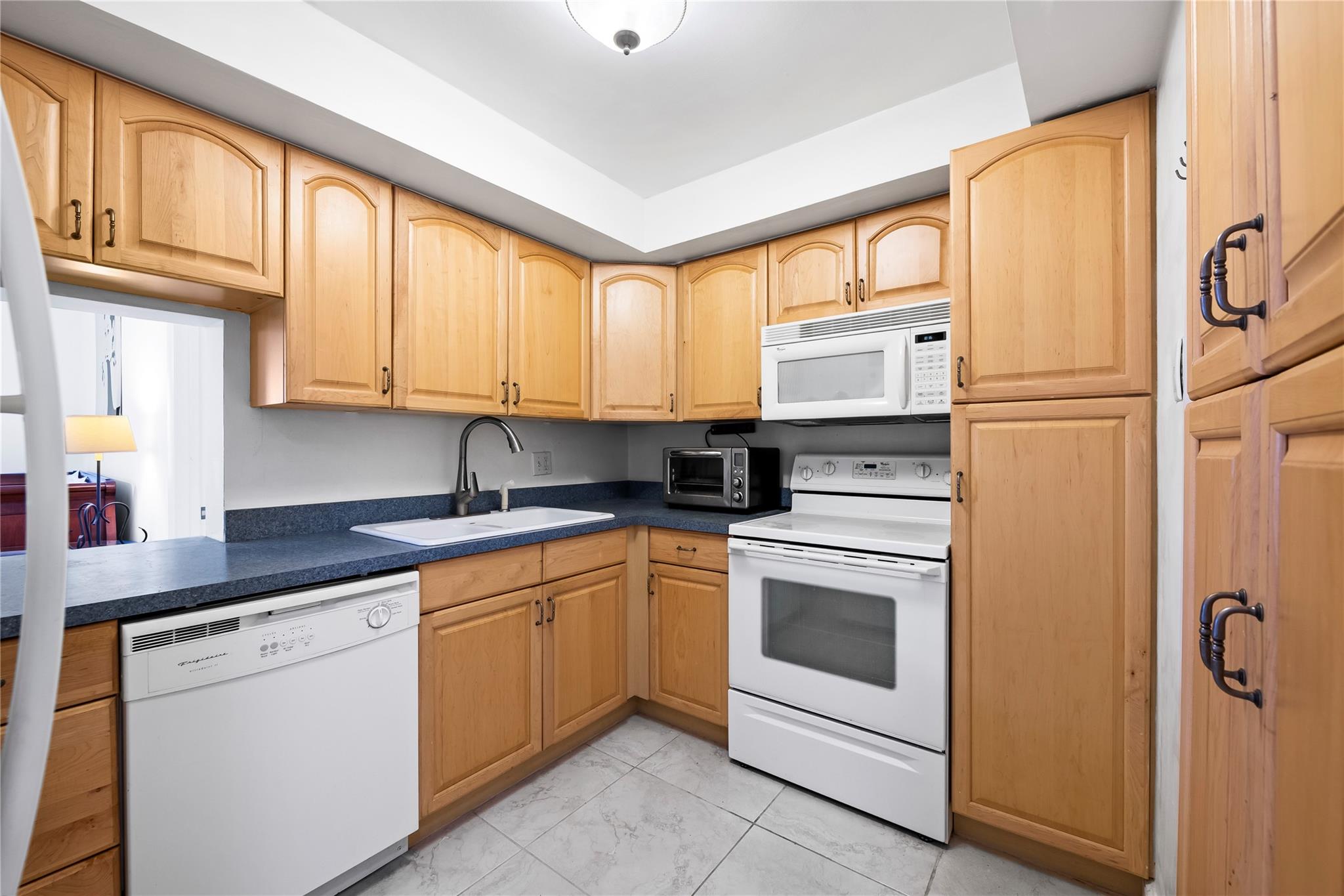 Top Of The Mile South - Residential Lease