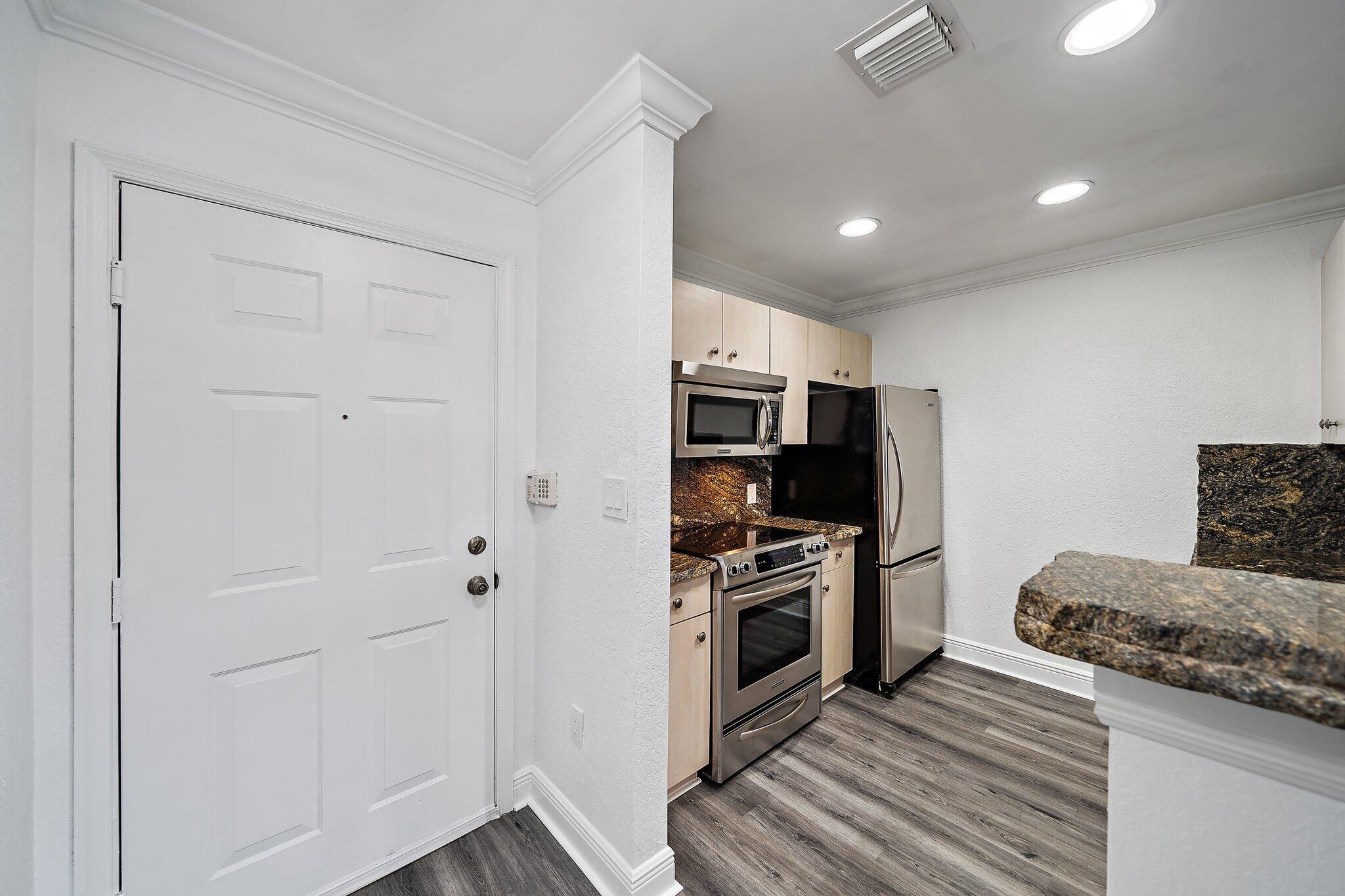 1803 N Flagler Drive 109