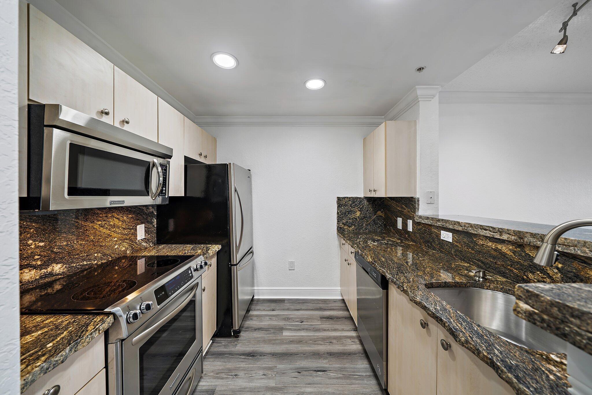 1803 N Flagler Drive 109