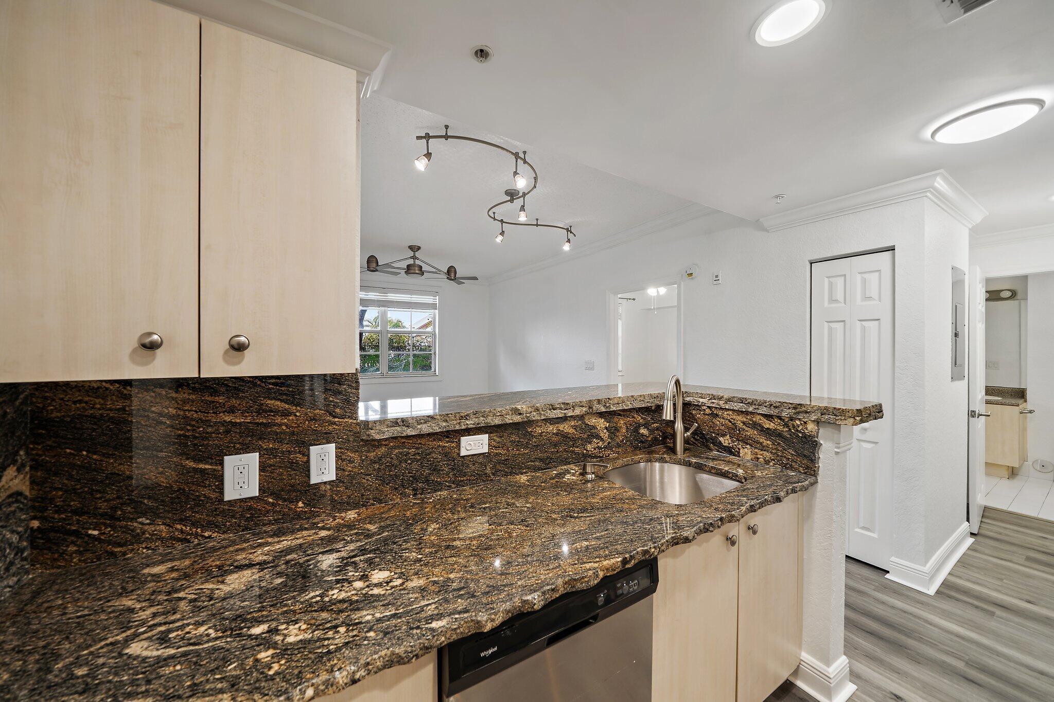 1803 N Flagler Drive 109