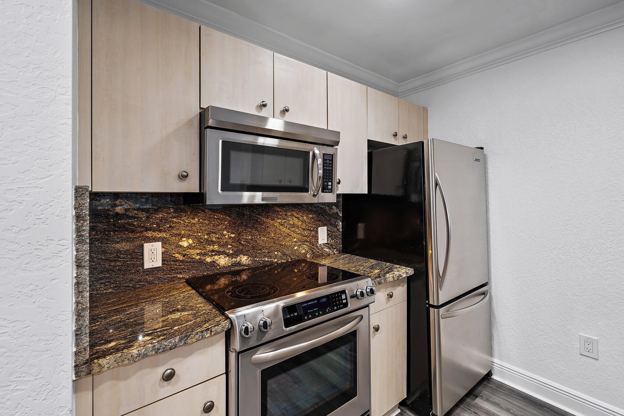 1803 N Flagler Drive 109