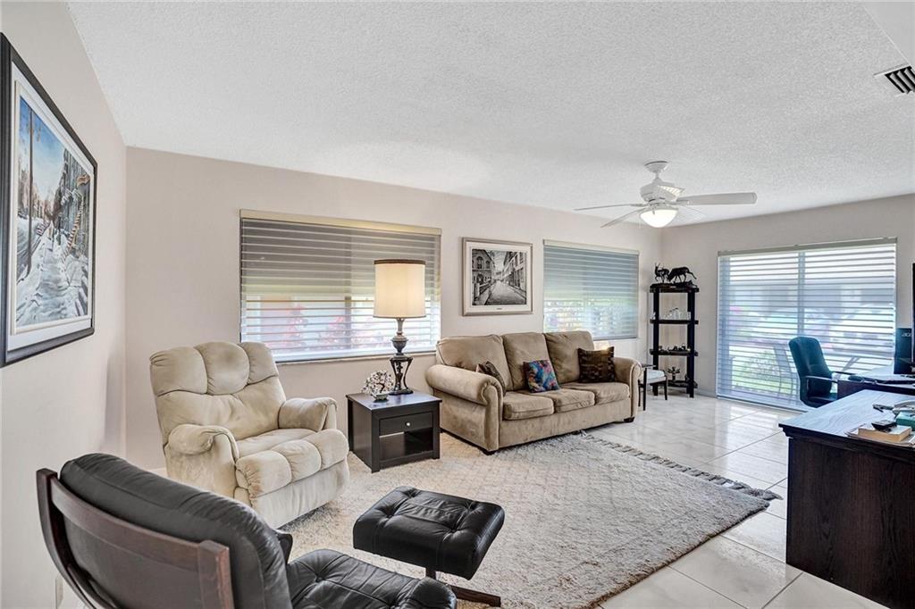The Meadows Crystal Lake - Residential