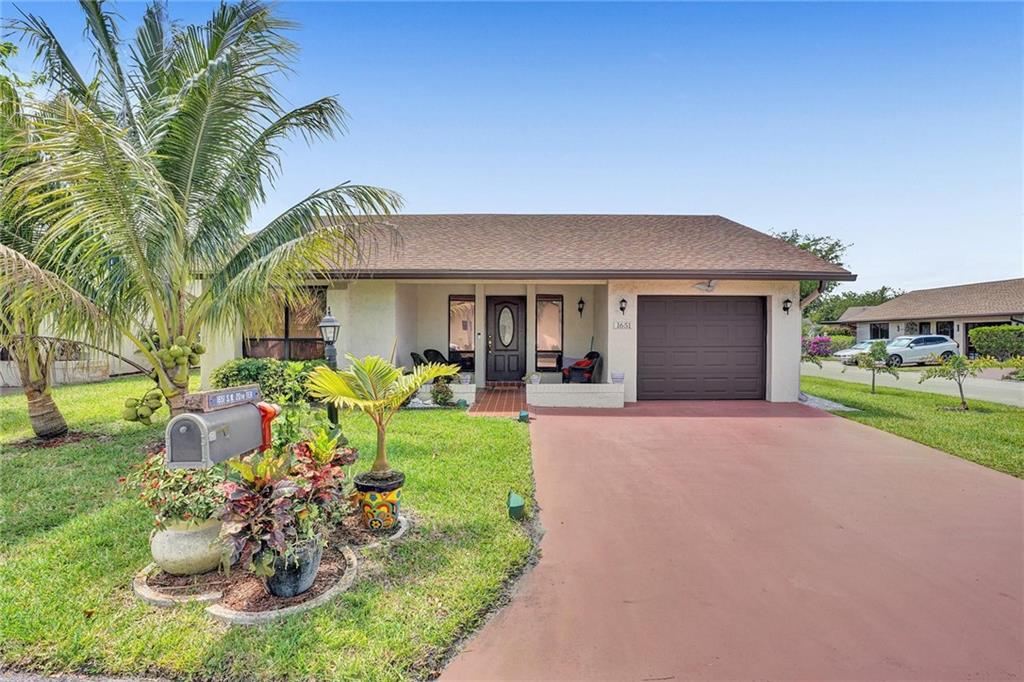 The Meadows Crystal Lake - Residential