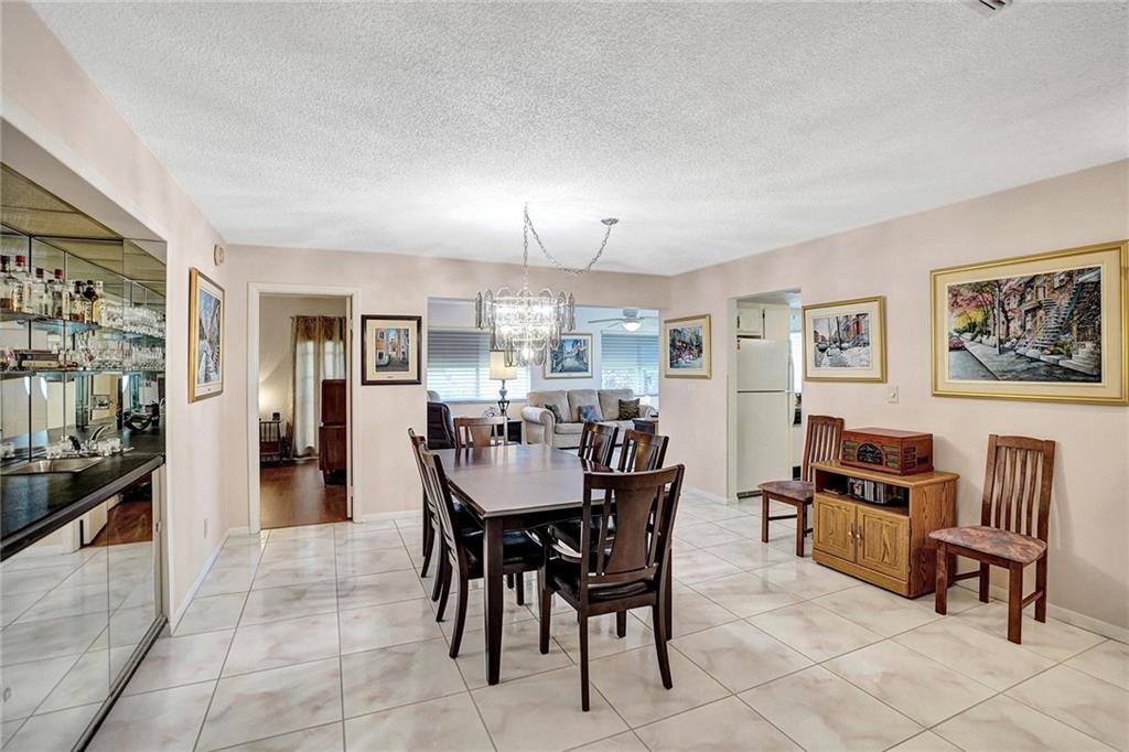 The Meadows Crystal Lake - Residential