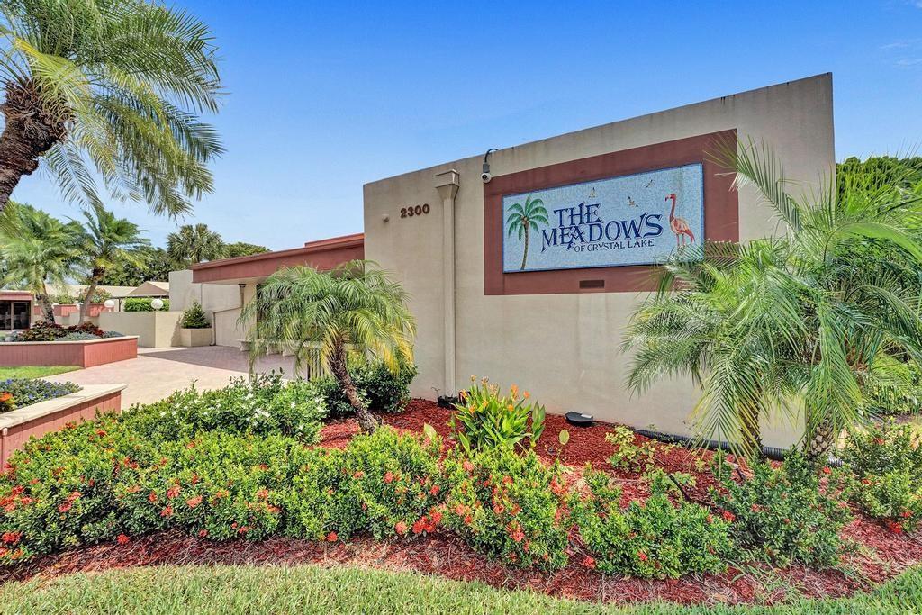 The Meadows Crystal Lake - Residential