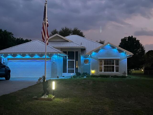 Lazy 7 Estates - Residential