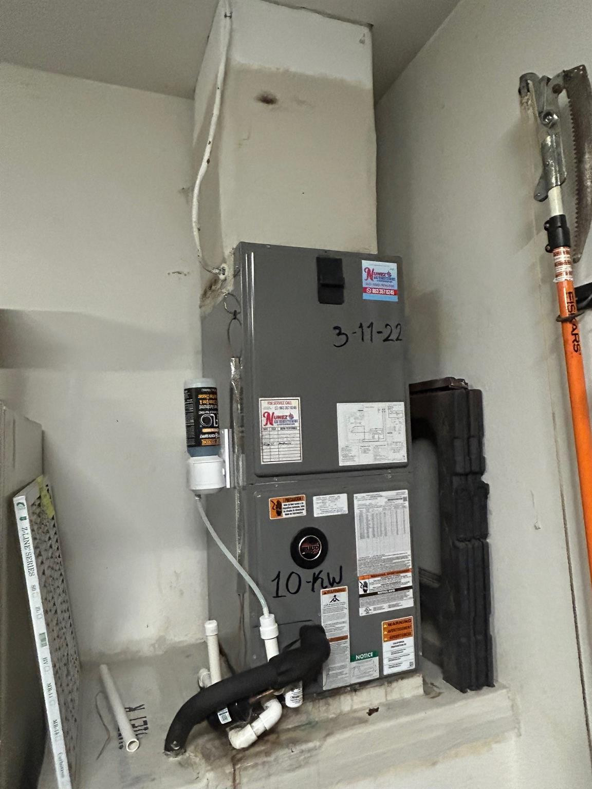 Lazy 7 Estates - Residential