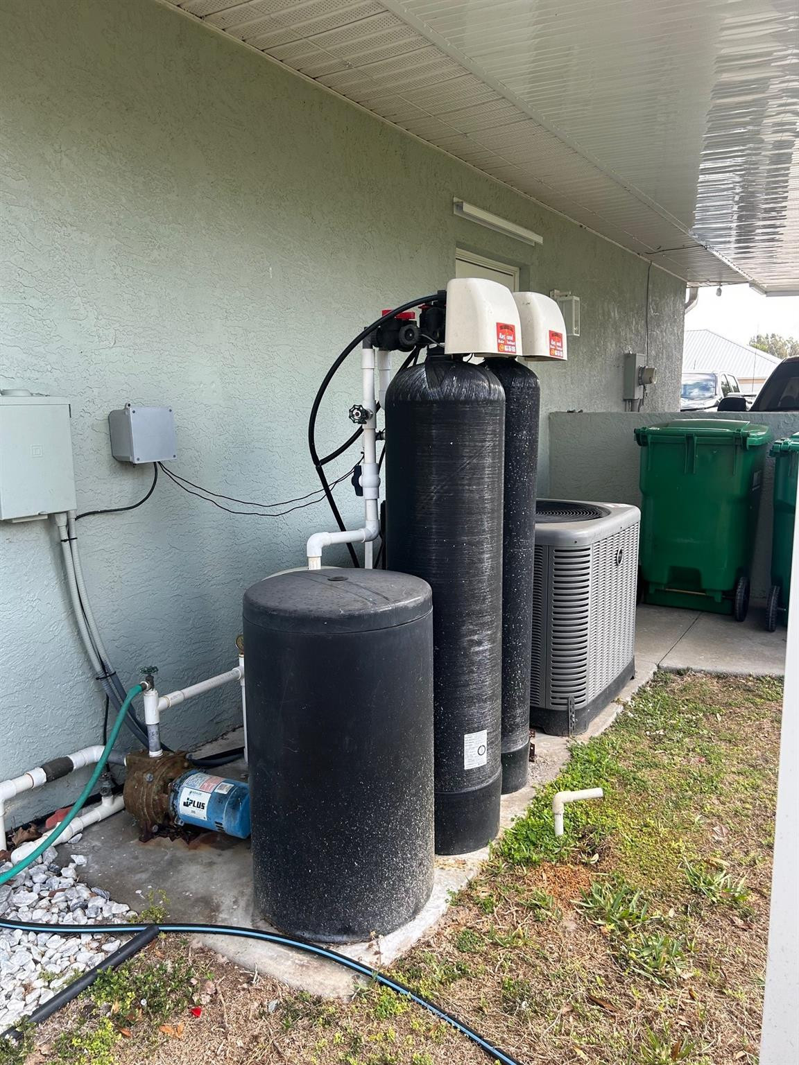 Lazy 7 Estates - Residential