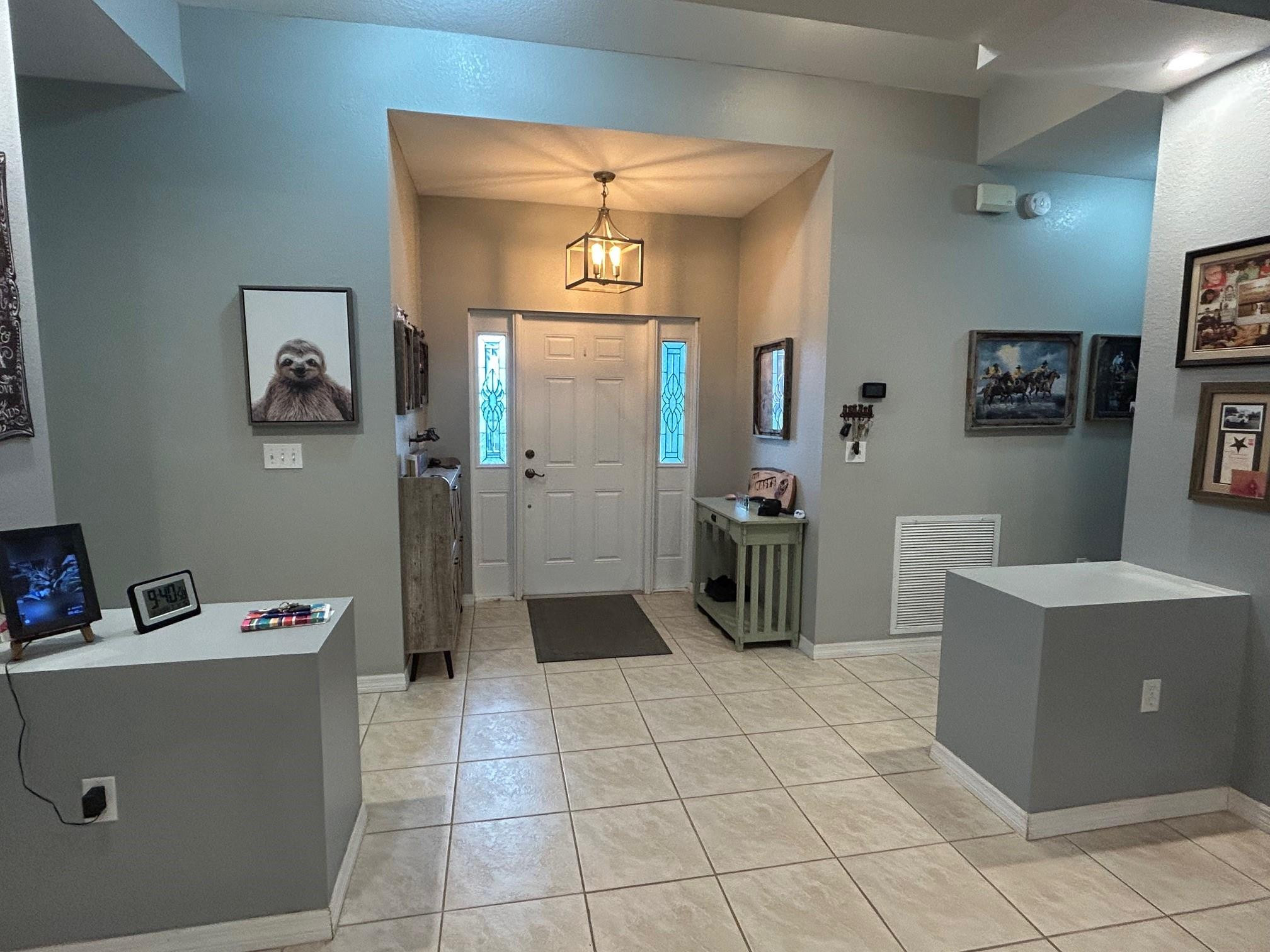 Lazy 7 Estates - Residential