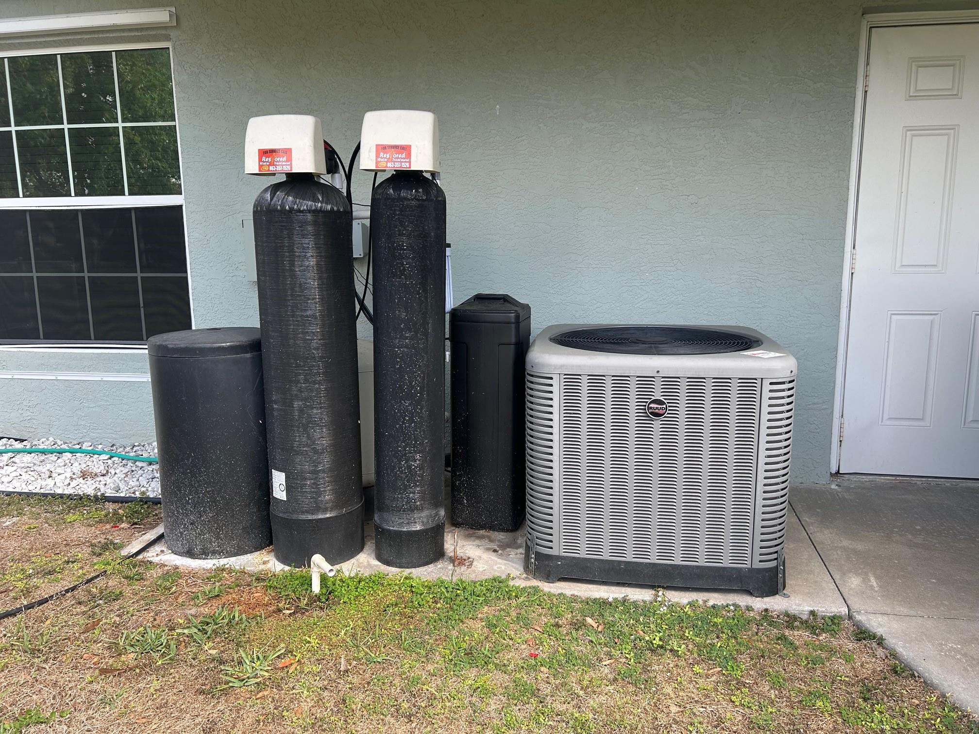 Lazy 7 Estates - Residential