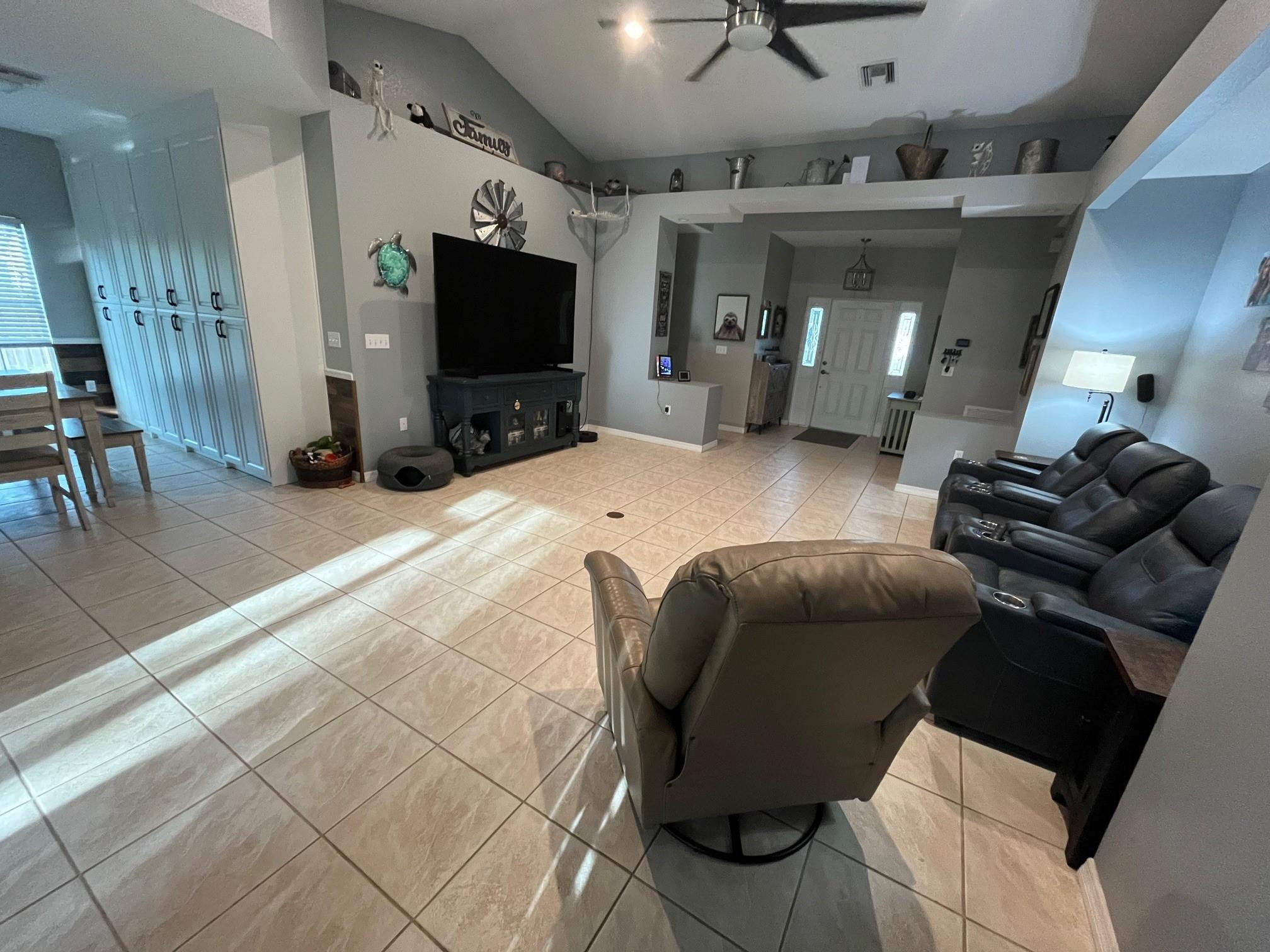 Lazy 7 Estates - Residential