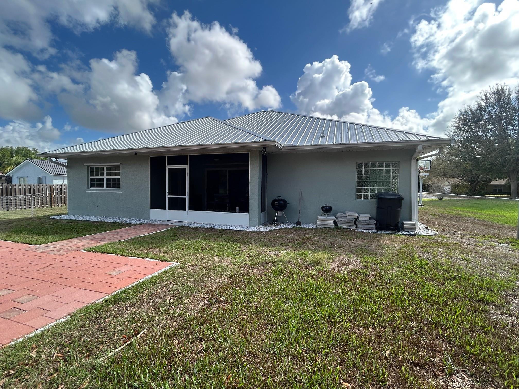 Lazy 7 Estates - Residential